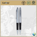 Plastic twist ball pen